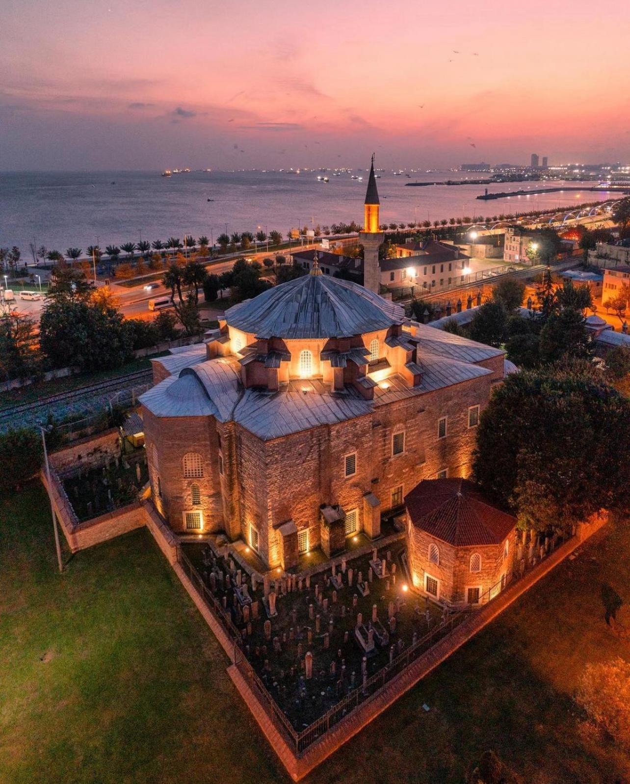 Sultanahmet Inn Hotel Стамбул Экстерьер фото