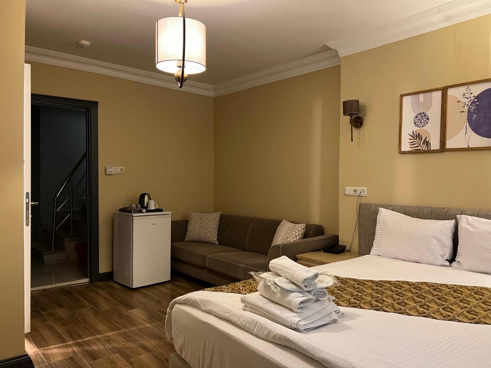 Sultanahmet Inn Hotel Стамбул Экстерьер фото