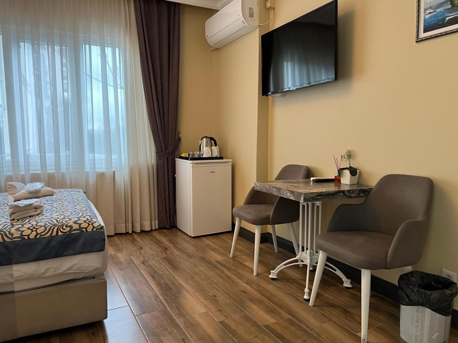 Sultanahmet Inn Hotel Стамбул Экстерьер фото