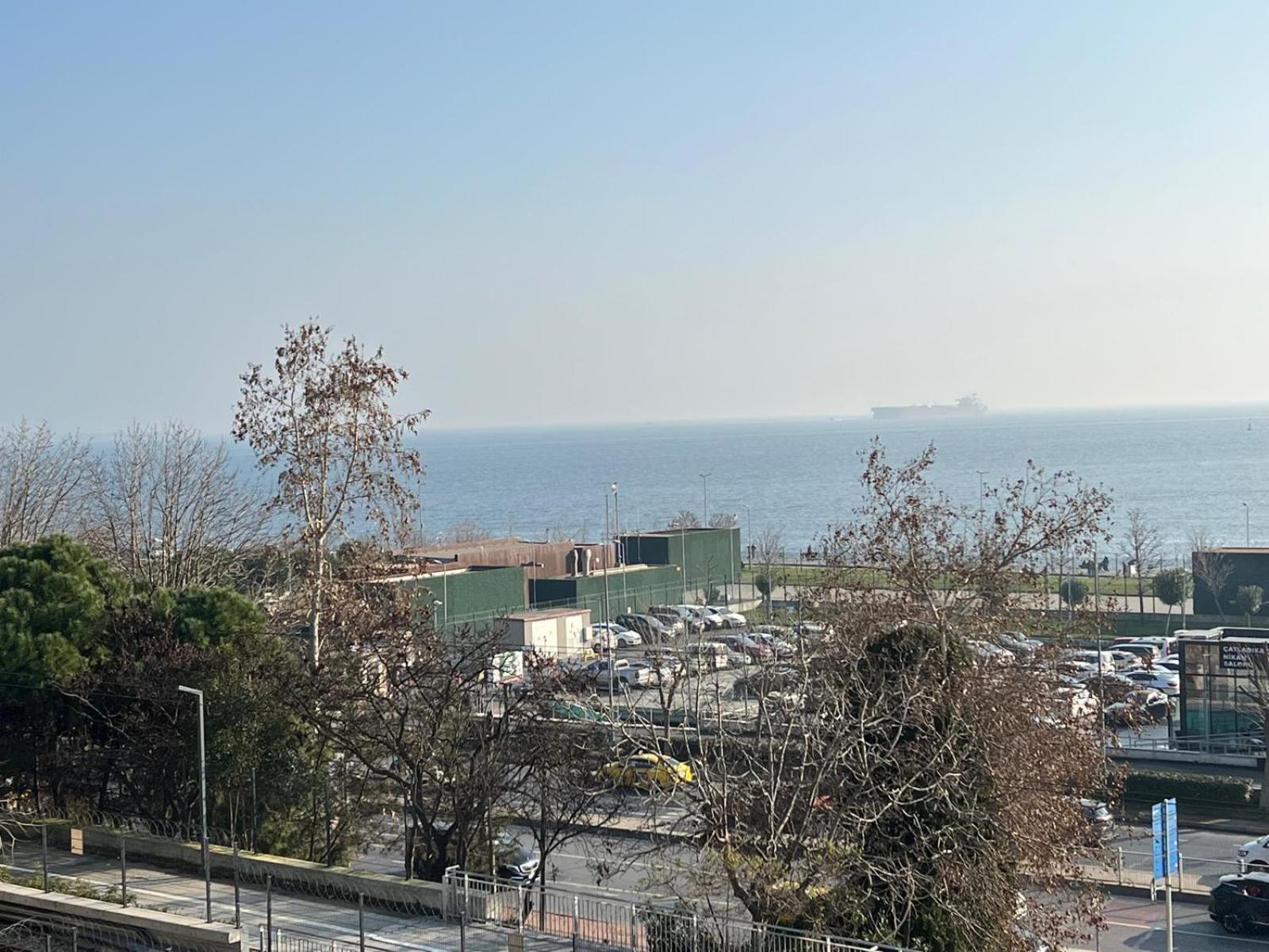 Sultanahmet Inn Hotel Стамбул Экстерьер фото