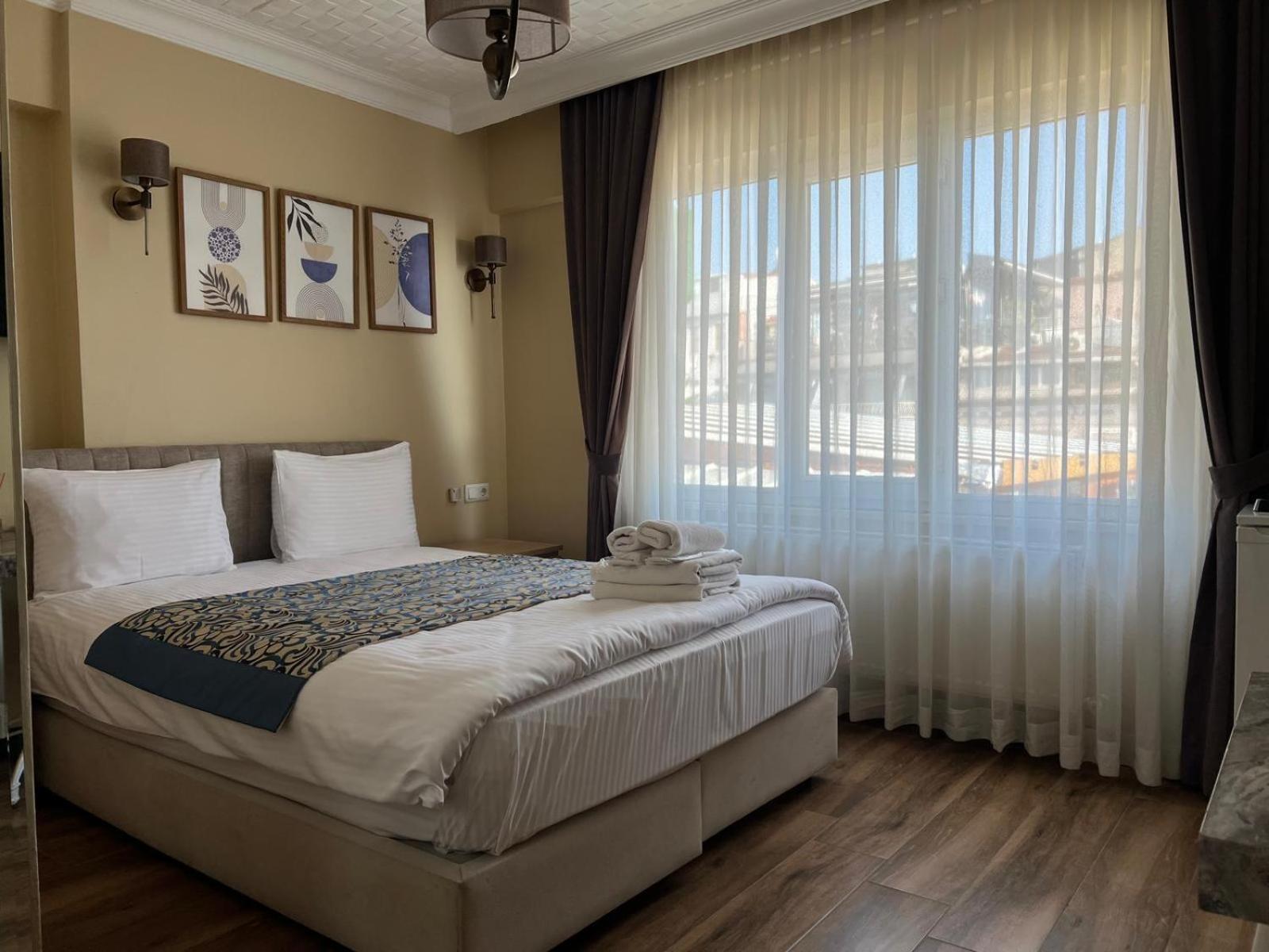 Sultanahmet Inn Hotel Стамбул Экстерьер фото