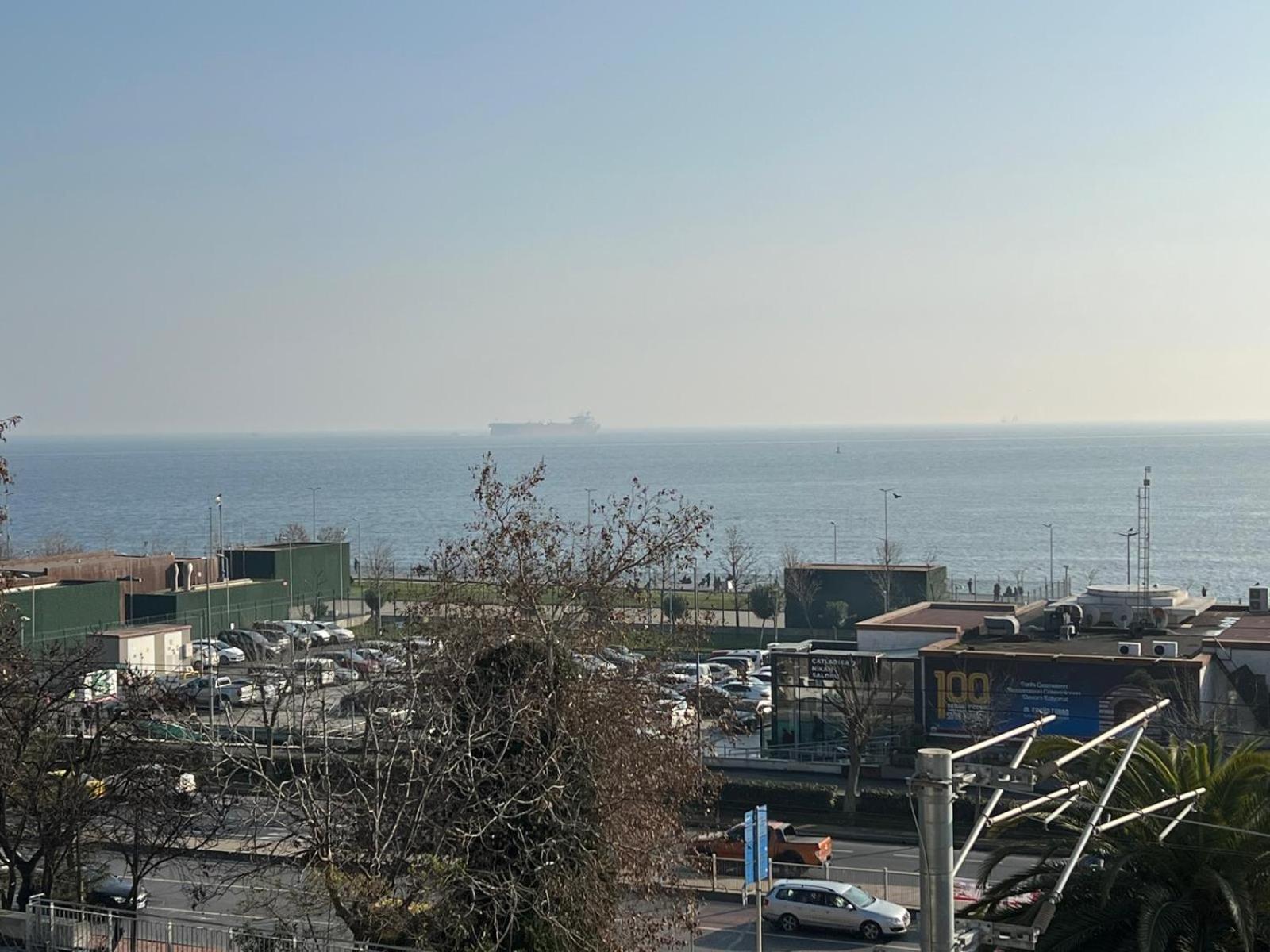 Sultanahmet Inn Hotel Стамбул Экстерьер фото