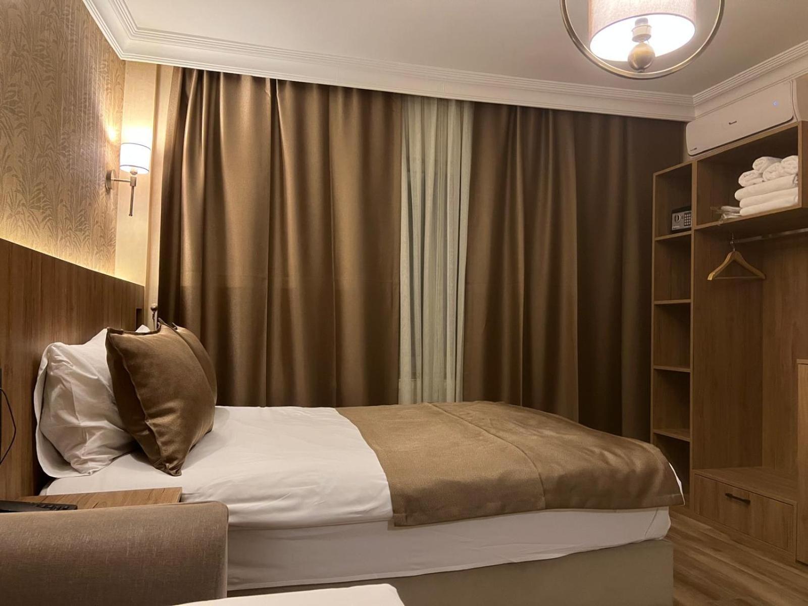 Sultanahmet Inn Hotel Стамбул Экстерьер фото