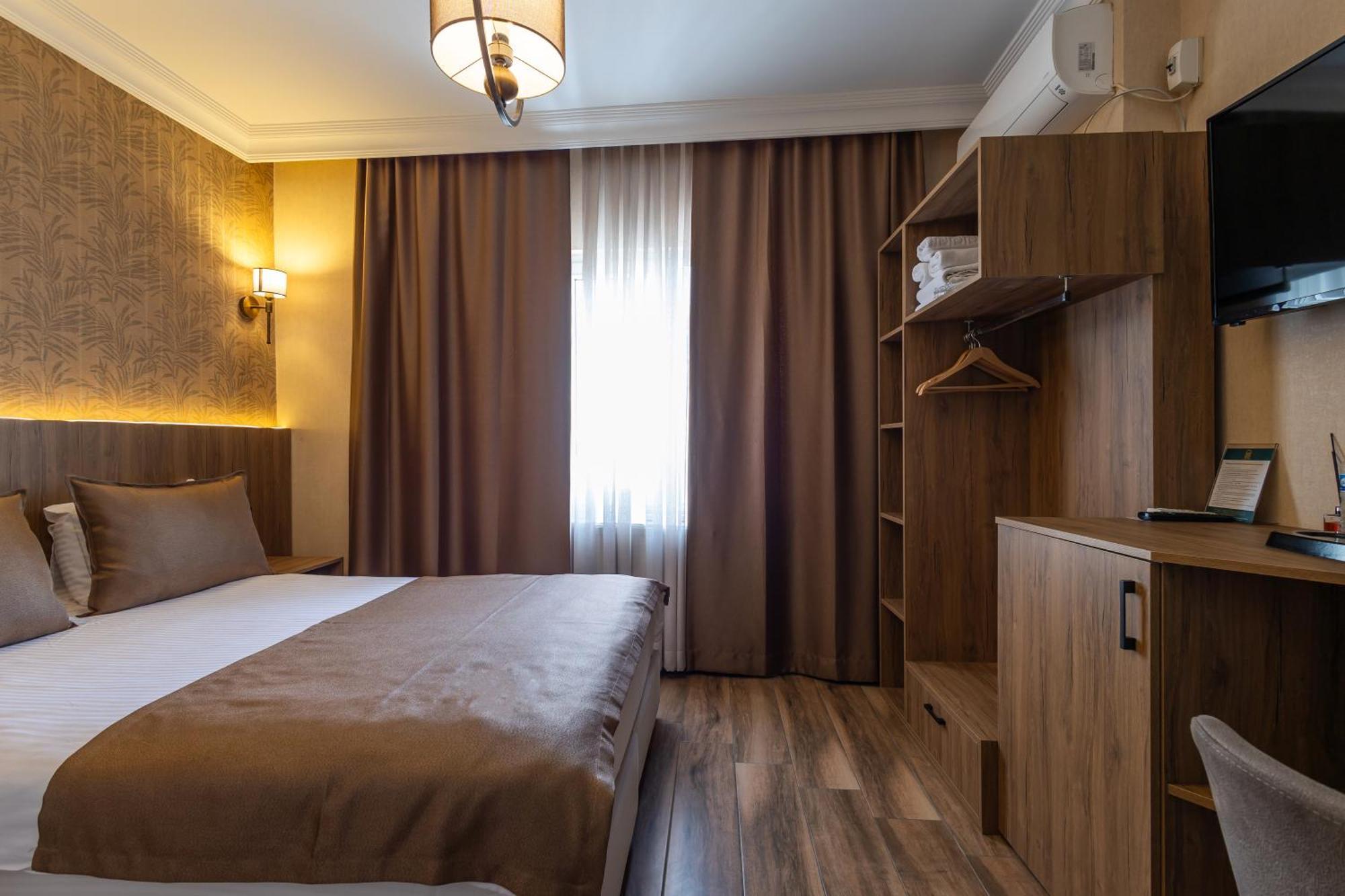 Sultanahmet Inn Hotel Стамбул Экстерьер фото