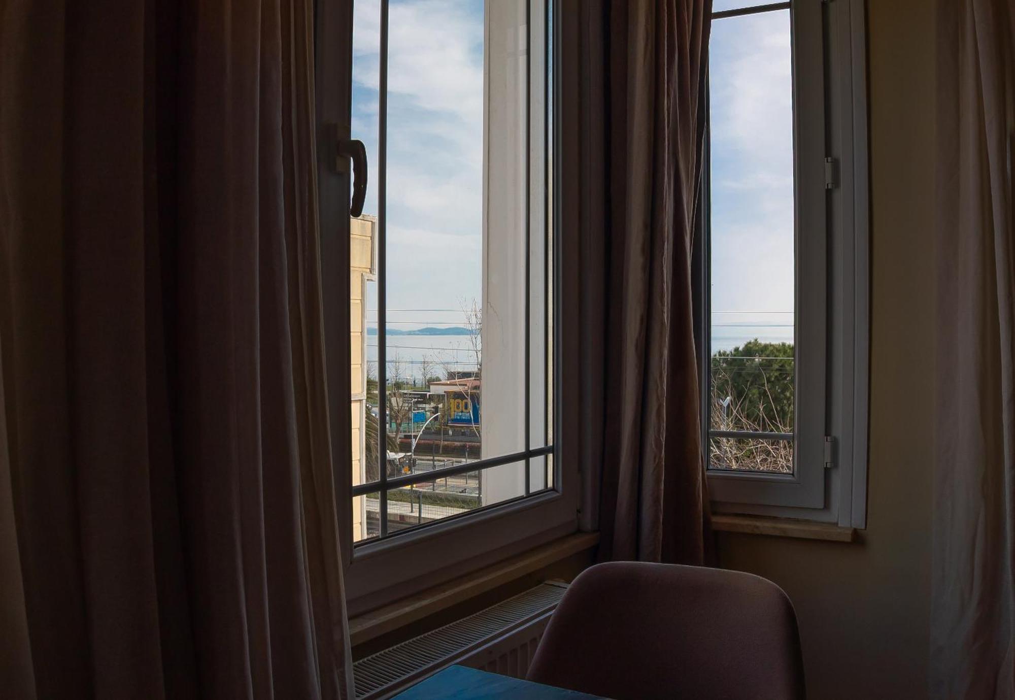 Sultanahmet Inn Hotel Стамбул Экстерьер фото