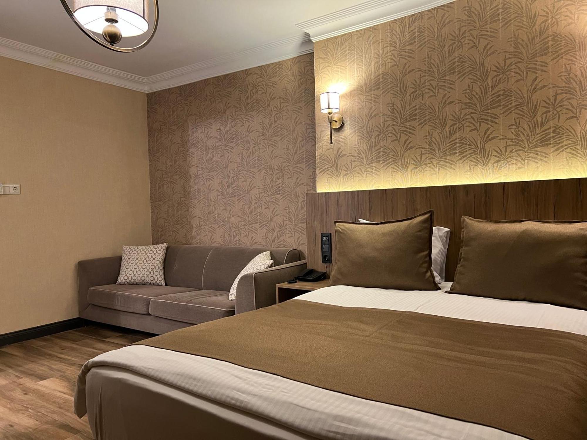 Sultanahmet Inn Hotel Стамбул Экстерьер фото